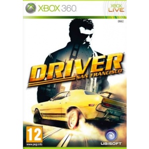 download ubisoft driver san francisco for free