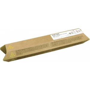 Ricoh Toner MP C2551 Cyan 842064