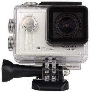 Iuni Dare 55i Silver (52114)
