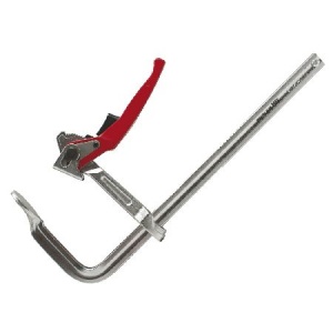 PROLINE.HD Presa Tamplarie Hd Tip F Din Otel Cu Clichet 200x140mm