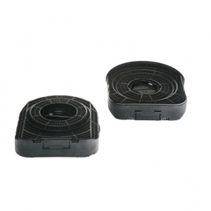 Electrolux Filtru circular de carbon pentru hote E3CFE200