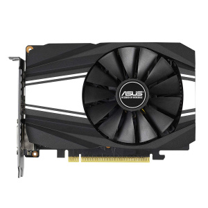 Asus Phoenix GeForce GTX 1660 Ti OC 6GB GDDR6 192 biti (PH-GTX1660TI-O6G)