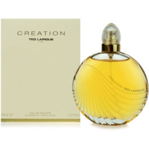 Ted Lapidus Lapidus Creation EDT 100 ml