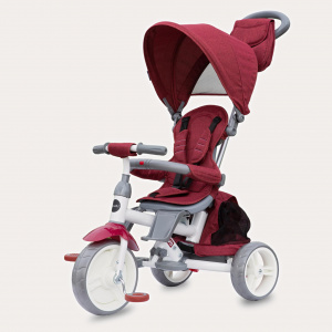Coccolle Evo 2019 Visiniu