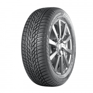 Nokian Wr Snowproof 205/55 R16 91T