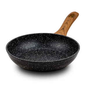 Nava Nature 10-144-100 20 cm, Negru