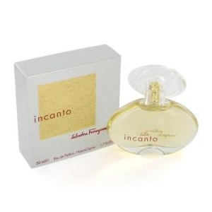 Salvatore Ferragamo Incanto EDP 100ml