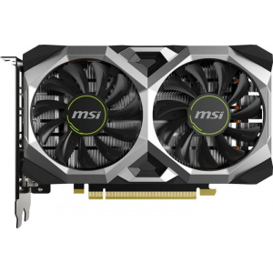 MSI GeForce GTX 1650 SUPER VENTUS XS OC 4GB GDDR6 128-bit (GTX 1650 SUPER VENTUS XS OC)