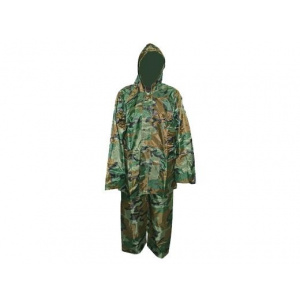 TopStrong Costum impermeabil L 130217