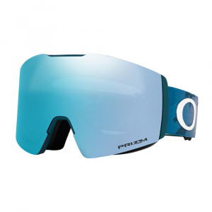 Oakley Ochelari de ski pentru barbati FALL LINE XL OO7099 709917
