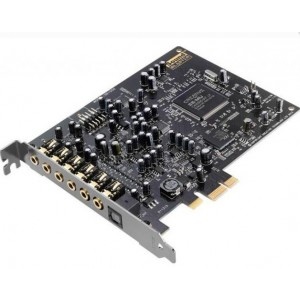 Creative Sound Blaster Audigy RX (70SB155000001)
