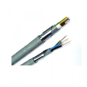 RCB Electro CYABYF 3x4