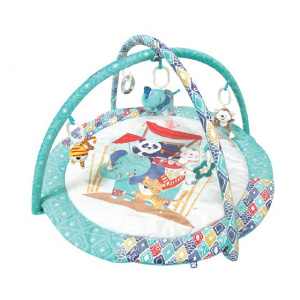 KikkaBoo Playmat Bazaar