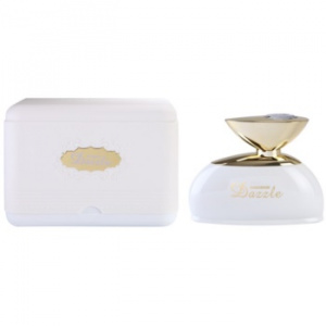 Al Haramain Dazzle eau de parfum 100 ml