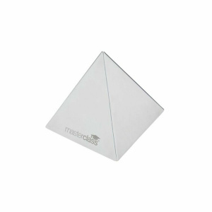KitchenCraft Forma pentru decorat, MCPYRAMID