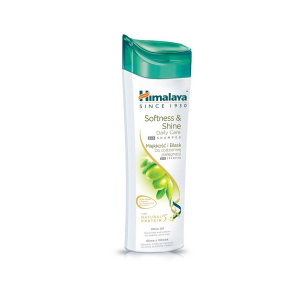 Himalaya Sampon Softness & Shine Daily Care, 200 ml