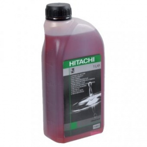Hitachi Ulei motor, 2 timpi, 1l HIKOKI, 1 l 714813