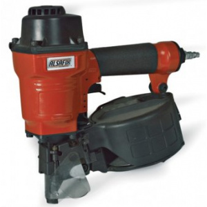 ALSAFIX Masina pneumatica de batut cuie C33/80P1