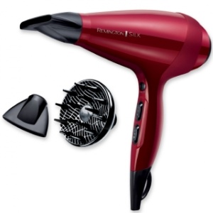 Remington Silk Dryer AC9096