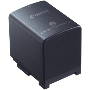 Canon Acumulator BP-820 Li-Ion pentru Legria HF G30 si XA20