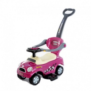 EuroBaby 321A Mini Cooper Roz
