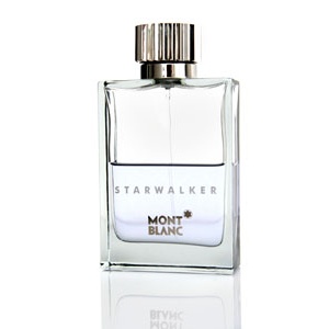 Mont Blanc STARWALKER Eau de Toilette Spray 50 ml