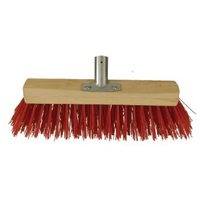 POLONIA Perie de maturat cu fire plastic (fara maner) 300mm 32053