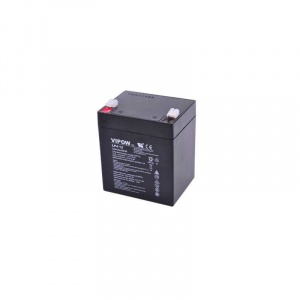 Vipow Acumulator gel plumb 12V 4Ah
