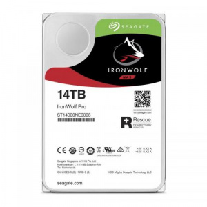Seagate IronWolf Pro 14TB (ST14000NE0008)