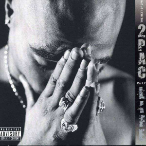 2Pac Best of Part 2: Life (1 CD)