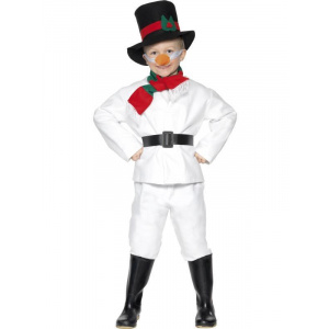 Smiffys Costum Om De Zapada