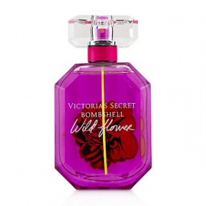 Victoria Secret Bombshell Wild Flower EDP 100 ml