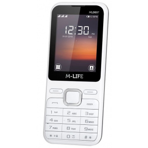 M-Life ML600 (Alb)