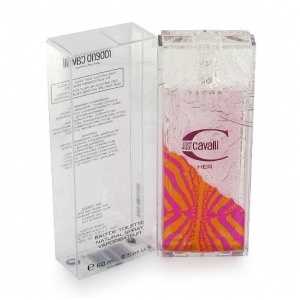 Roberto Cavalli Just Cavalli Her, EDT, 30ml