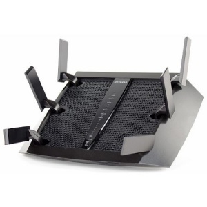 Netgear Nighthawk X6 R8000-100PES