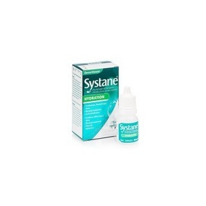 Alcon Systane HYDRATION 10 ml