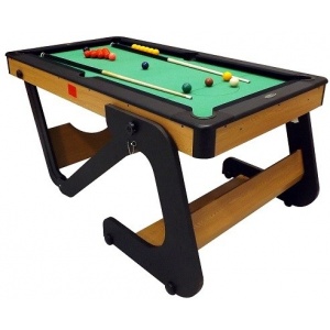 Riley Masa multigames 3in1 Supersize 5.5ft
