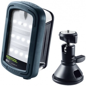 Festool Lampa de lucru KAL II 499815