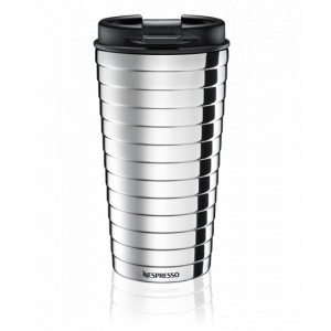 Nespresso Termos Touch Travel Mug