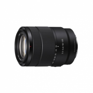 Sony 18-135mm F3.5-5.6 OSS Obiectiv E
