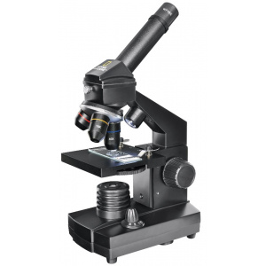 National Geographic Microscop set 40x-1024x USB