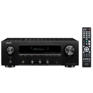Denon DRA-800H Black