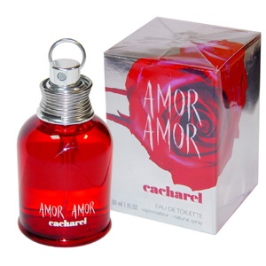 Cacharel Amor Amor Edt 100 Ml Lista De Preturi Cel Mai Mic Pret