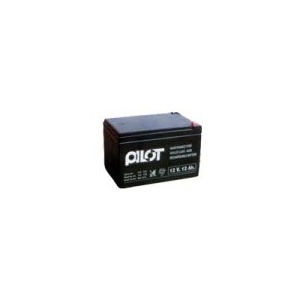 Pilot PL-12 AH