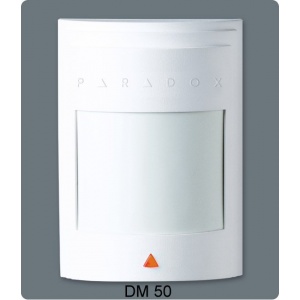 Paradox Detector de miscare PIR DM50