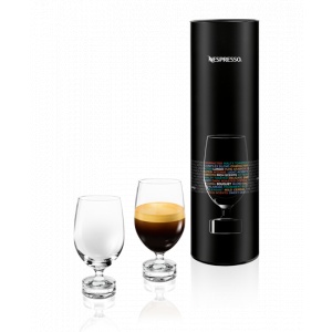 Nespresso Reveal Lungo Glass