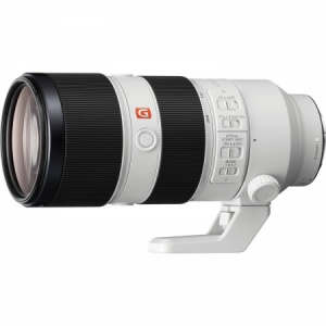 Sony 70-200mm F2.8 OSS GM Obiectiv FE