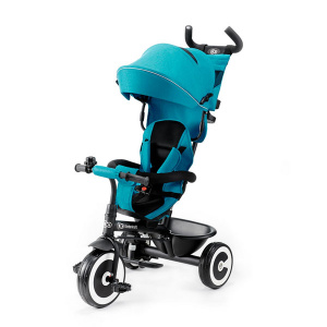 Kinderkraft Aston Turquoise