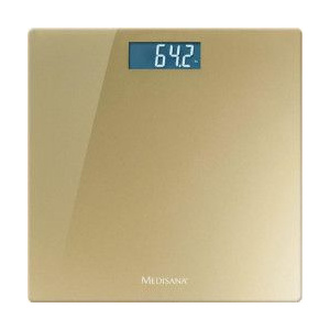 Medisana PS 420 Auriu