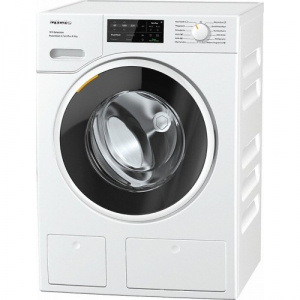 Miele WSI863 WCS